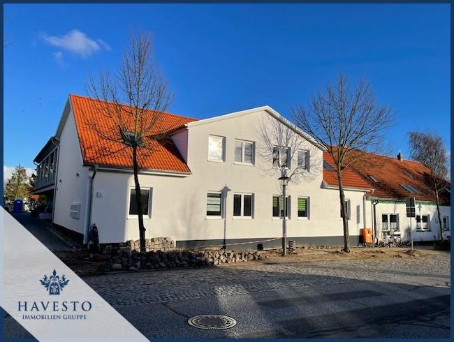 Thumbnail-Energieeffizient wohnen auf der Insel: Erstbezug, barrierefrei und altersgerecht