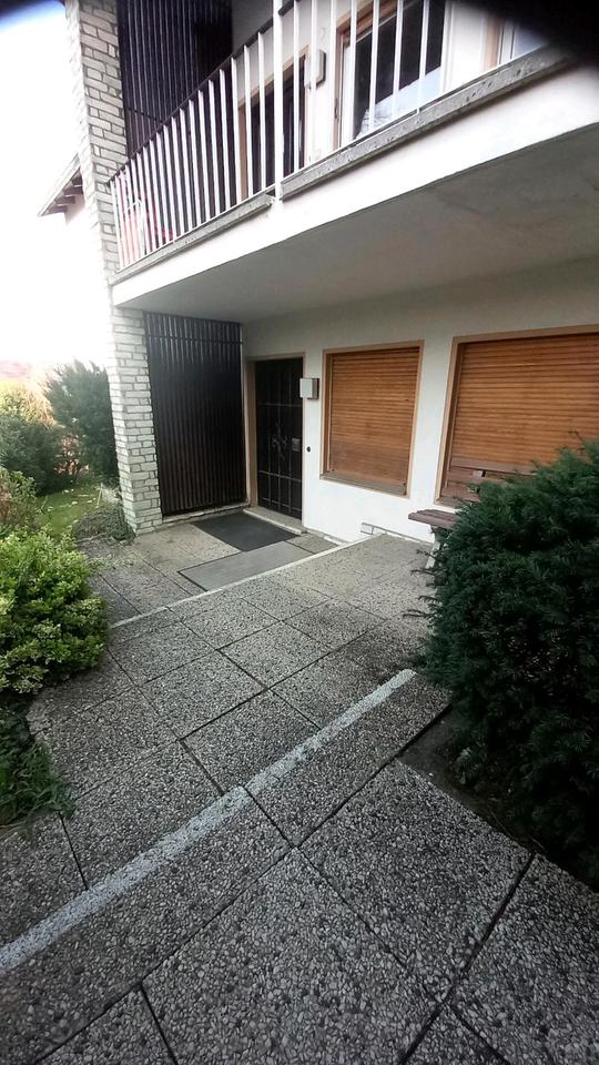 Thumbnail-4 -Zimmer-Whg 88 m2 Hofheim-Stadt nöhe Bhf.