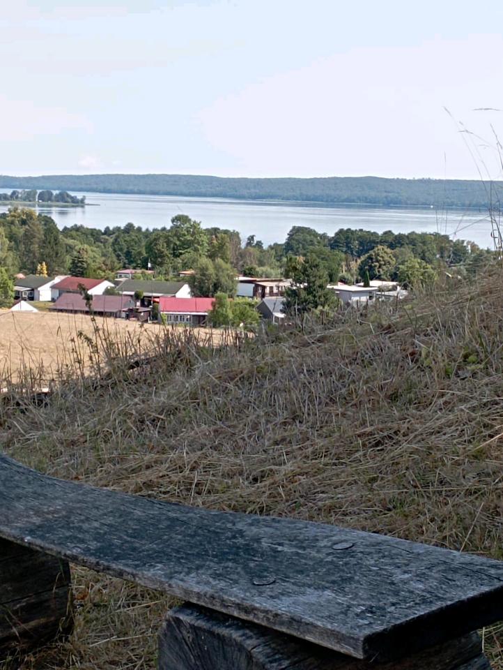 Thumbnail-Urlaub in Mecklenburg am Tollensesee, südlich