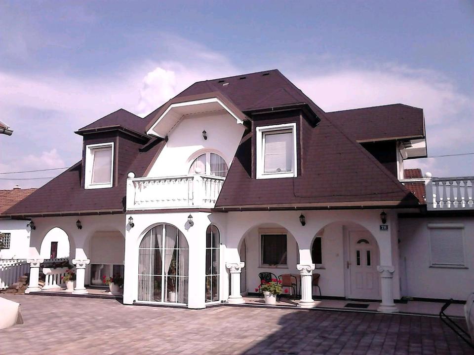 Thumbnail-zwei Häuser in Bosnien zu verkaufen