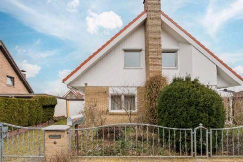 Thumbnail-freistehendes EFH ohne Makler direkt vom Eigentümer