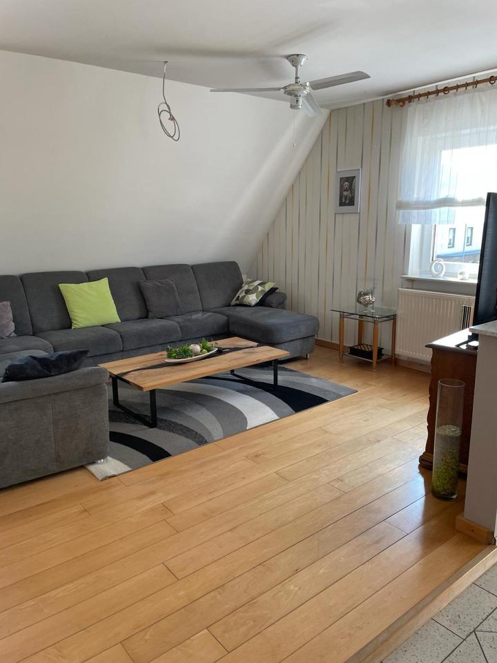 Thumbnail-Charmante 4-Zimmer-Wohnung, nahe Herz- und Diabetiszentrum