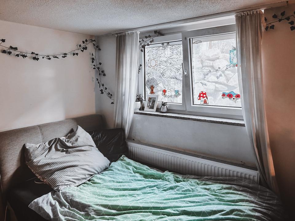 Thumbnail-Zimmer in einer WG