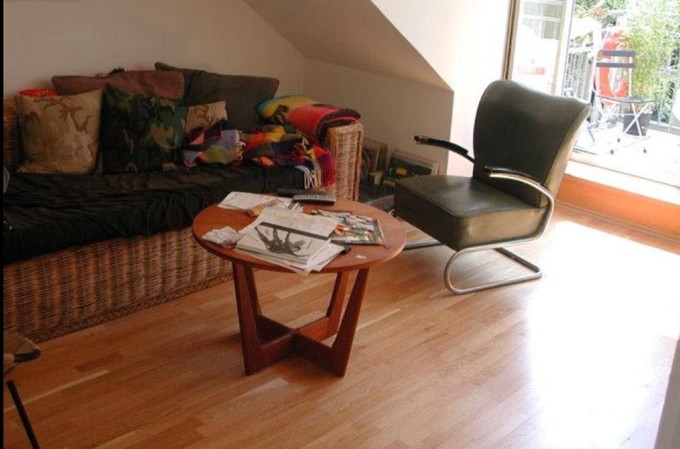 Thumbnail-KURZMIETE ! WOCHENENDTRIP ! Wohnung mit großer Terrasse