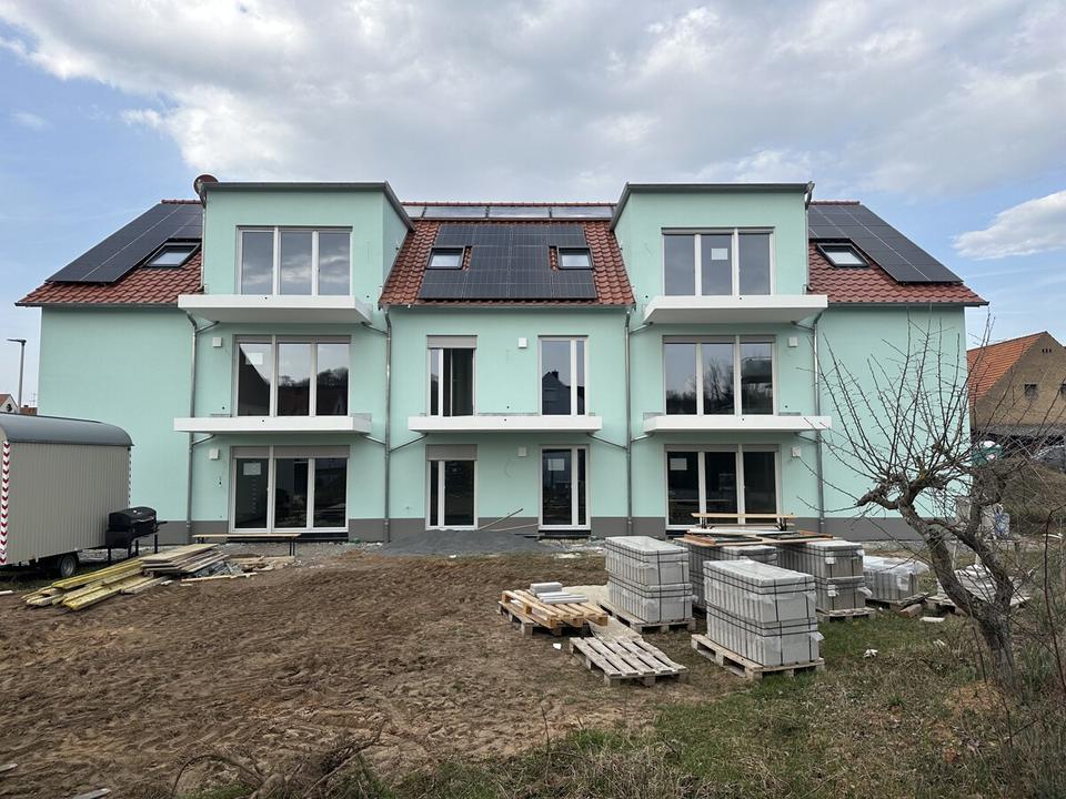 Thumbnail-Erstbezug ab sofort in Fahr am Main