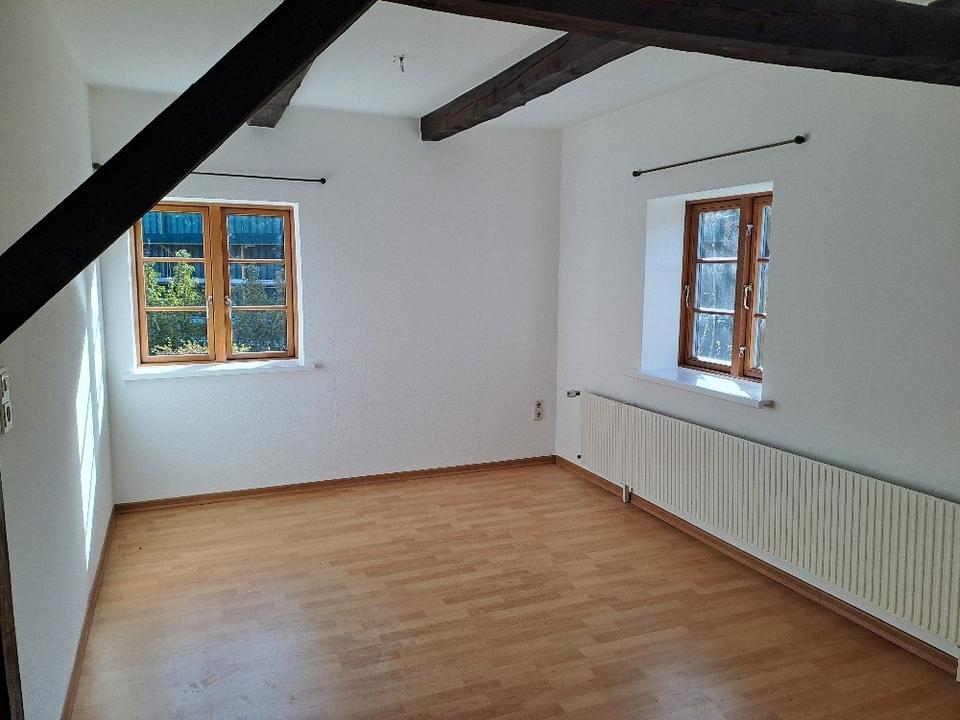 Thumbnail-1,5 Zimmer Wohnung, ca. 50m²