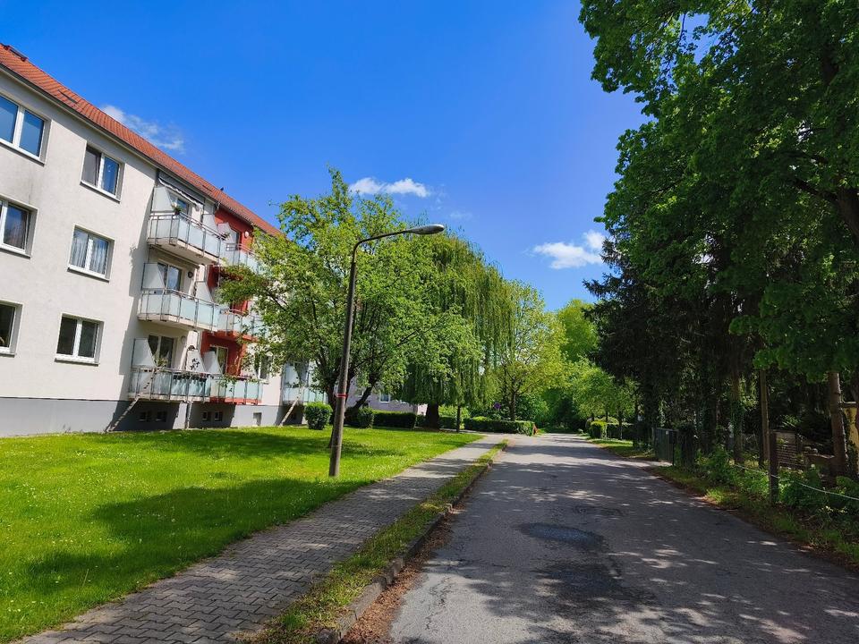 Thumbnail-3‑Zimmer‑Wohnung WusterhausenDosse