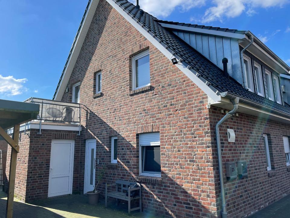 Thumbnail-Schöne -Zimmerwohnung in einen 4 Einheitenhaus am Scheideschloot