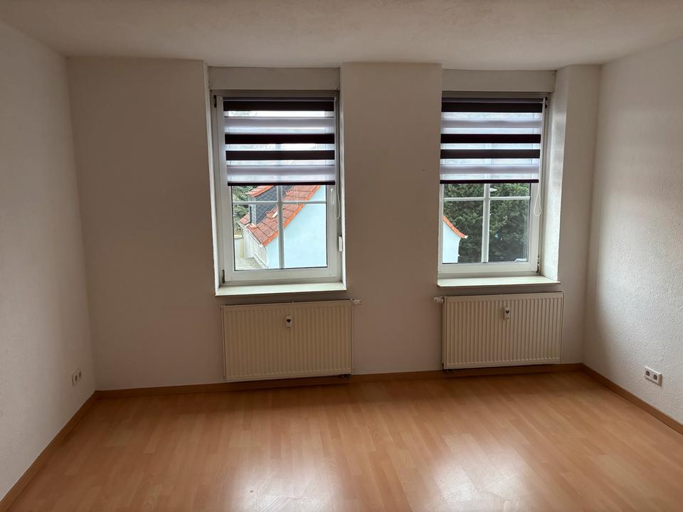 Thumbnail-2-Raum Wohnung in Sandersdorf-Brehna zu vermieten