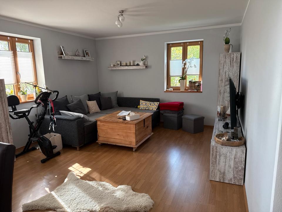 Thumbnail-Wohnung zu vermieten