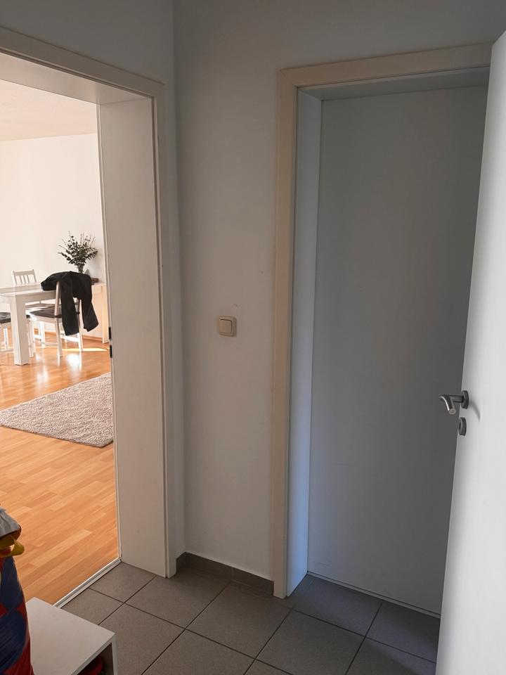 Thumbnail-Warme, sonnige 3-Zimmer-Wohnung in Coburg,100m2