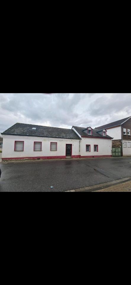 Thumbnail-Zwei Häuser ein Preis Sanierung oder Neubau beides Möglich