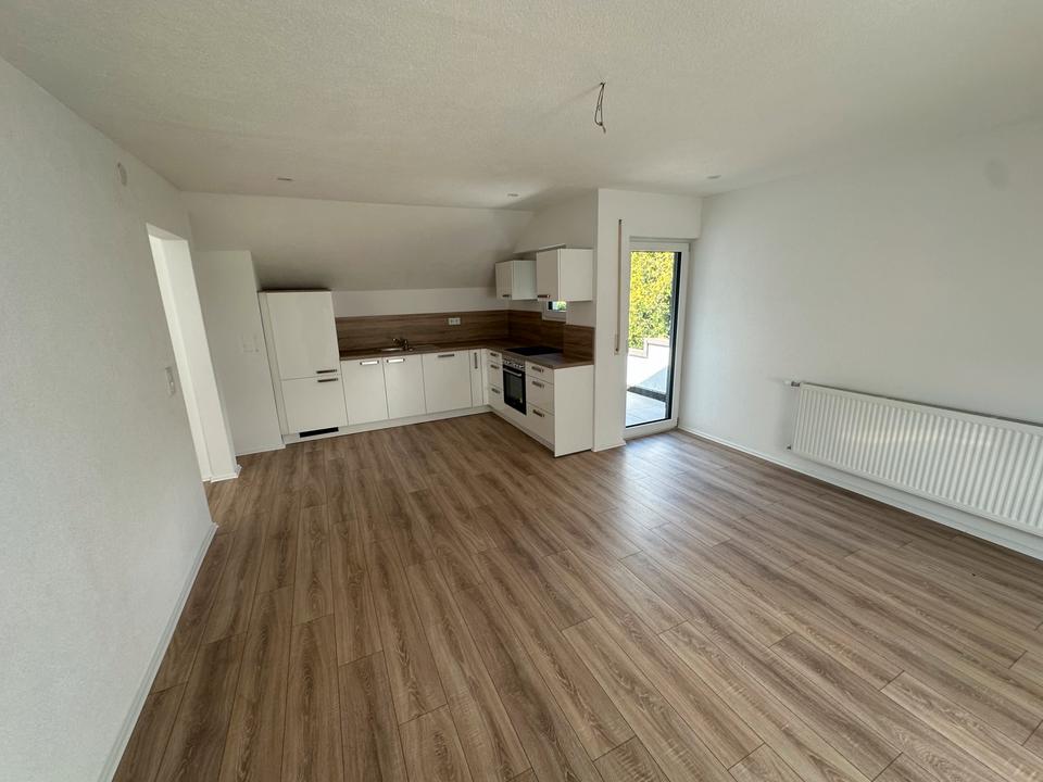 Thumbnail-Wohnung in Ellwangen - Alte Steige