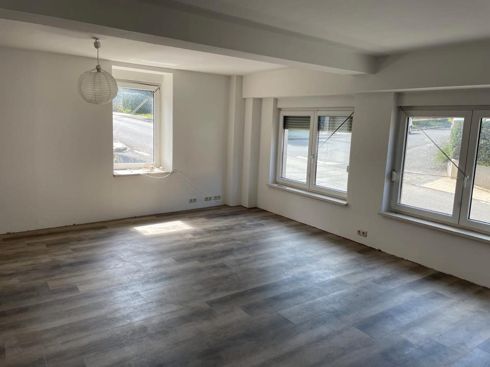 Thumbnail-Erdgeschosswohnung 113m2 - ab 01.05.2026 !