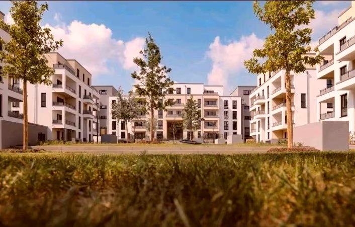 Thumbnail-3-Zimmer-Maisonette-Wohnung mit zwei großen Balkonen