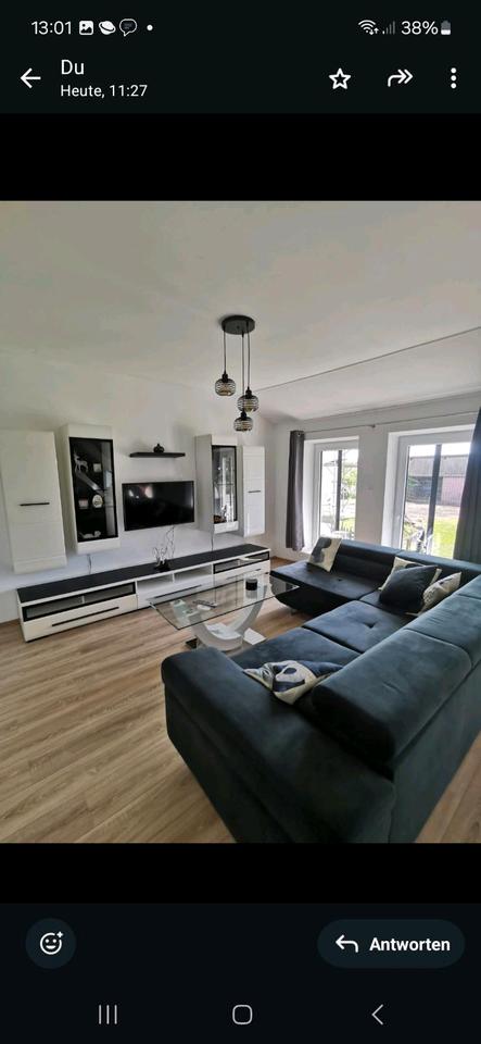 Thumbnail-Ferienwohnung, Bauernhof,Ferien mit Hund, Mobilheim, Monteur