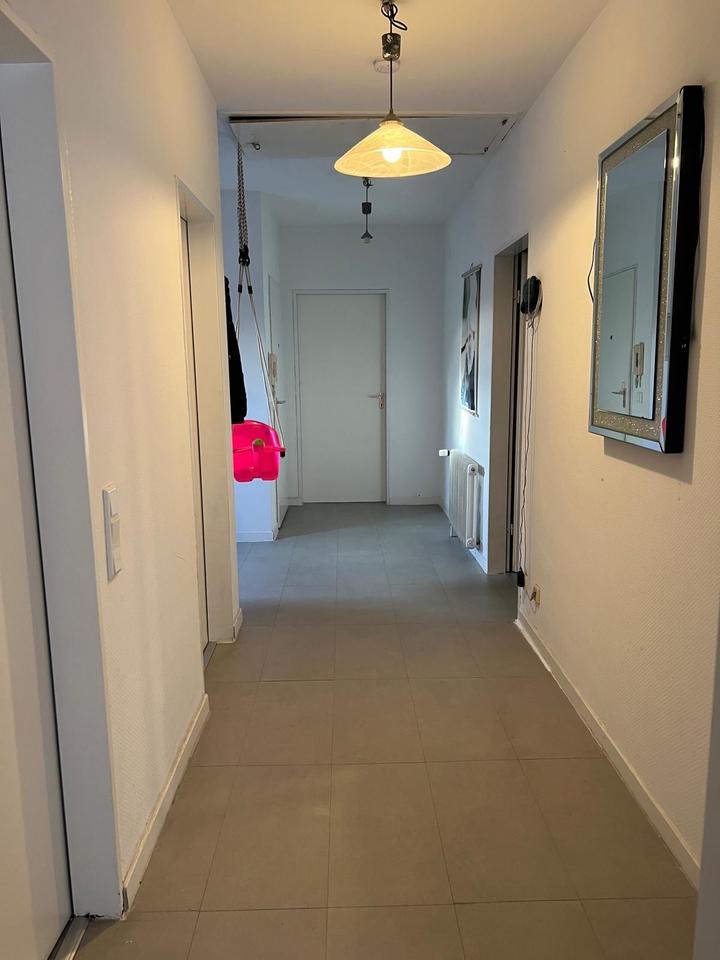 Thumbnail-3 Zimmer Wohnung