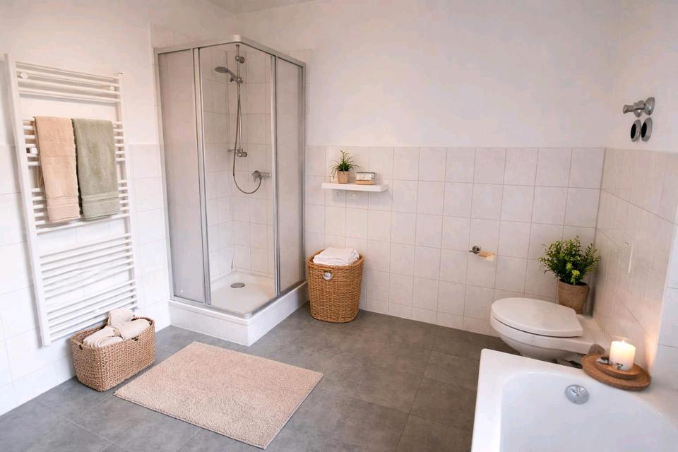 Thumbnail-3 Raumwohnung im Zentrum von BaruthMark