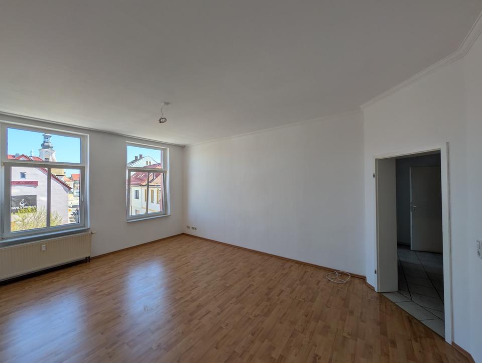 Thumbnail-3-Zimmer Wohnung im Herzen von 04610 Meuselwitz