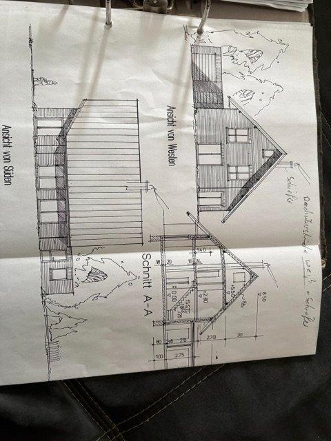 Thumbnail-Charmantes Einfamilienhaus mit Pool, Kamin in Wellendorf