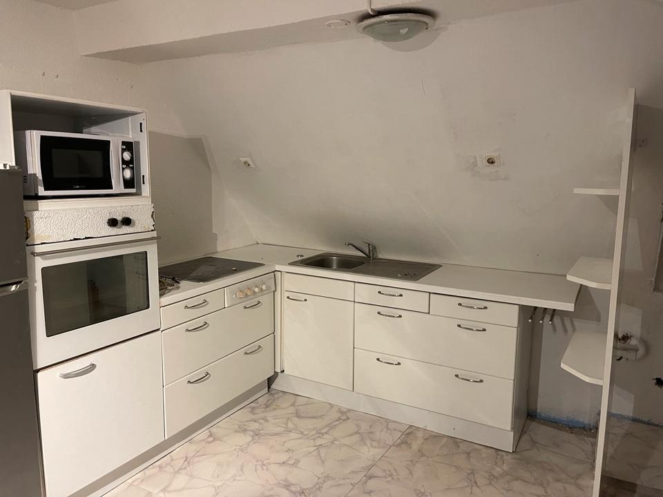 Thumbnail-4 Zimmer Wohnung in Stadtmitte