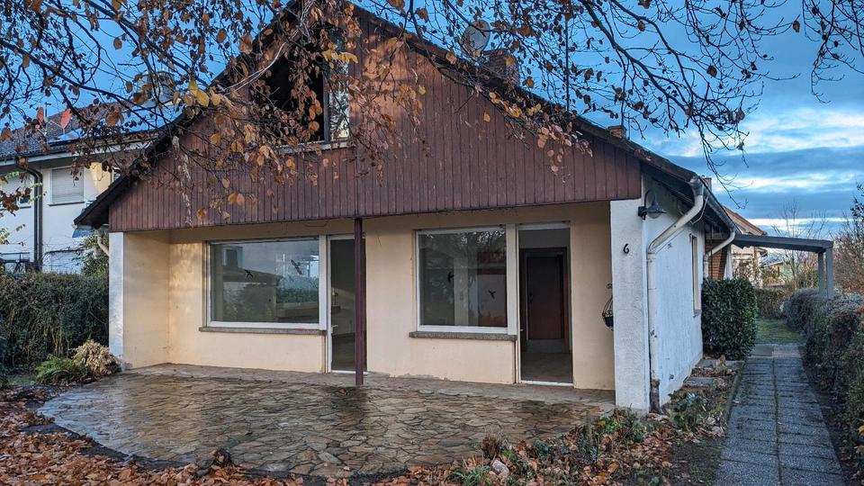 Thumbnail-Haus in 64823 Groß-Umstadt Kernstadt von Privat