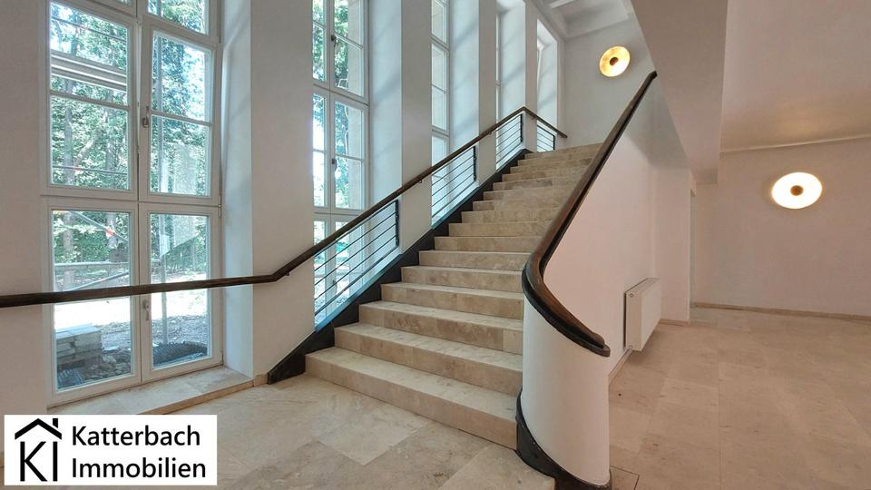 Thumbnail-(C61) Exklusives Wohnen im Fliegerhorst Goslar – geringe Heizkosten