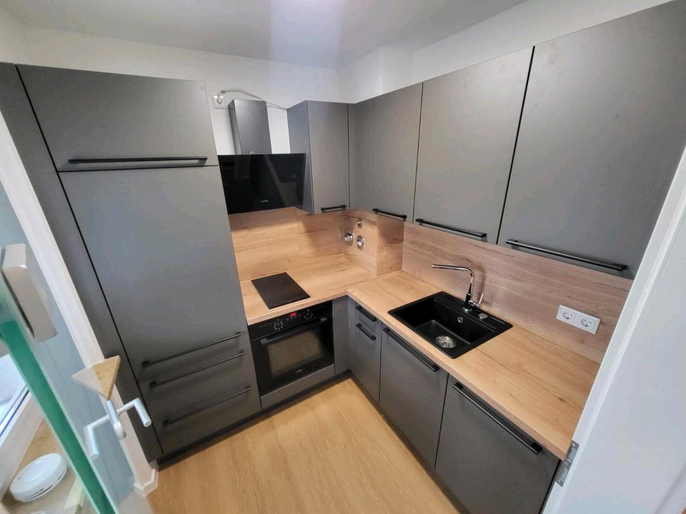 Thumbnail-Fürth, Kronacherstr. 44 b, Tolle 2 Zimmer Wohnung in ruhiger