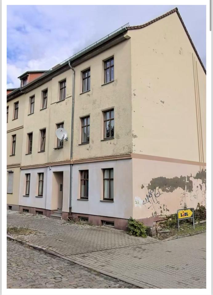 Thumbnail-1 Raum Wohnung mit Küche zu vermieten