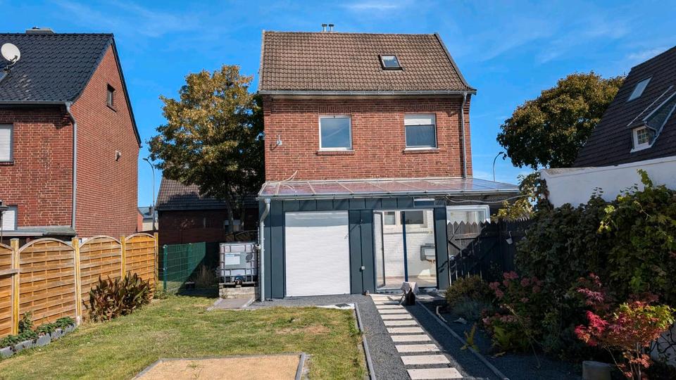 Thumbnail-Einfamilienhaus auf schönem Grundstück privat zu verkaufen.