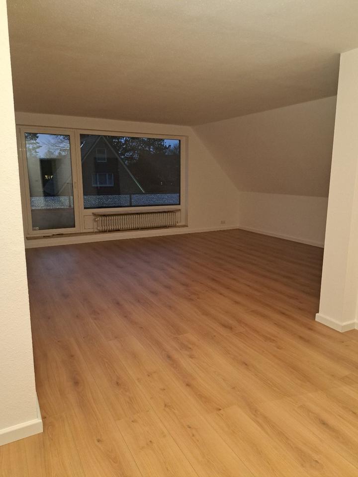 Thumbnail-3-Zimmer-Wohnung in HH-Rahlstedt mit Garten zur Miete ab Mai 2026