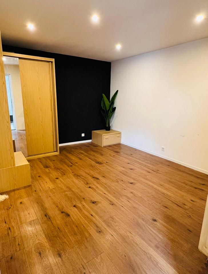 Thumbnail-Wohnung Zentral in Viernheim
