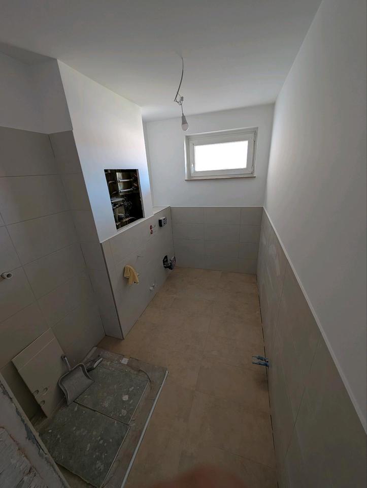 Thumbnail-Provisionsfreie Wohnung in Bielefeld Mitte