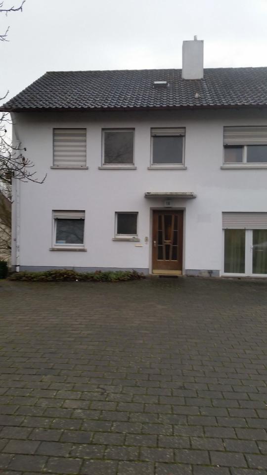 Thumbnail-Haus in Ochsenfurt Nahe Würzburg