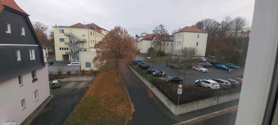 Thumbnail-Tolle 2 Raumwohnung in Leisnig