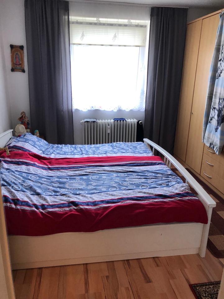 Thumbnail-Attraktive 2-Zimmer-Eigentumswohnung im Erdgeschoss in Celle