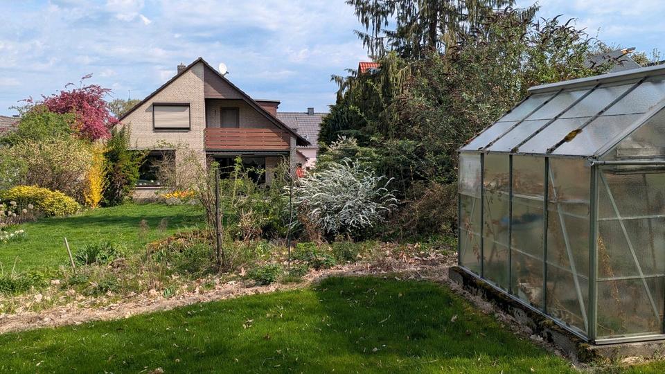 Thumbnail-Einfamilienhaus in ruhiger Lage