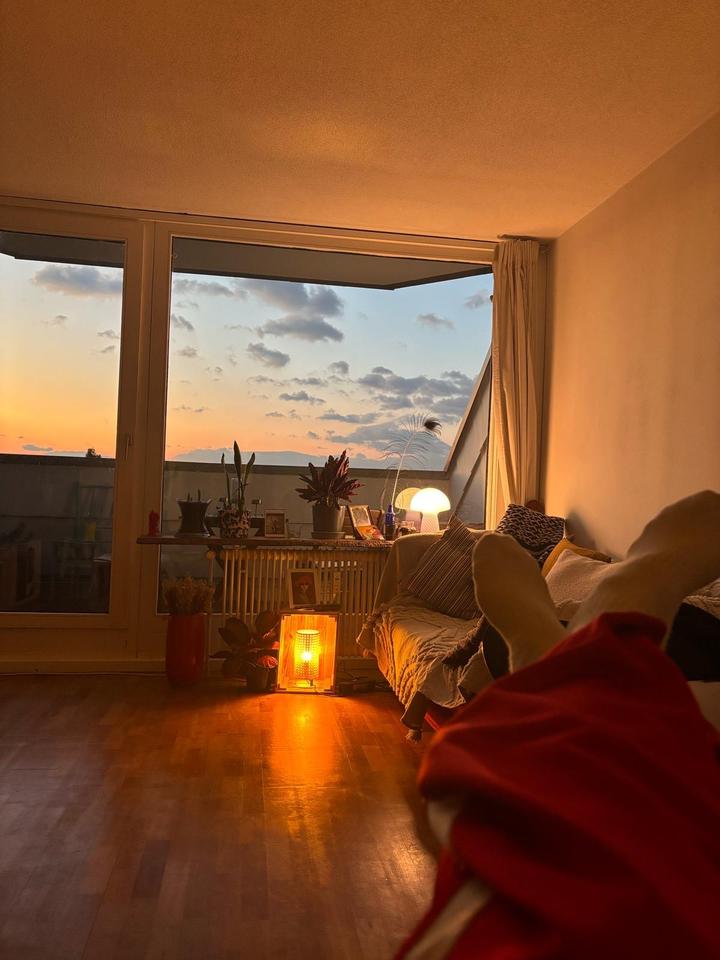 Thumbnail-Zwischenmiete Dezember Nähe HBF Freiburg