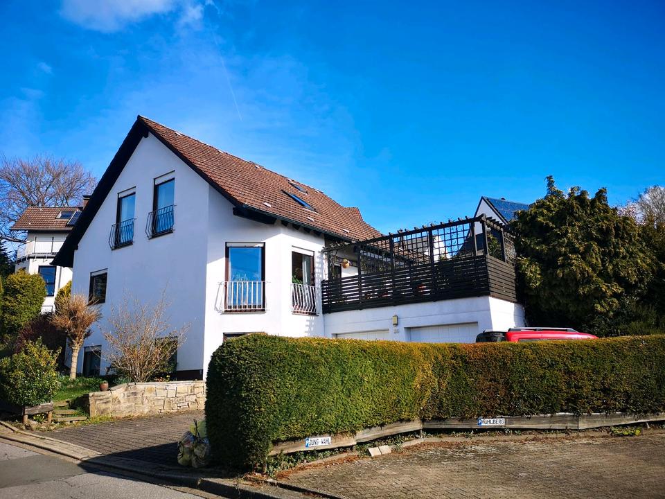 Thumbnail-Schönes Haus in Herdecke Am Semberg nähe Dortmunder Süden