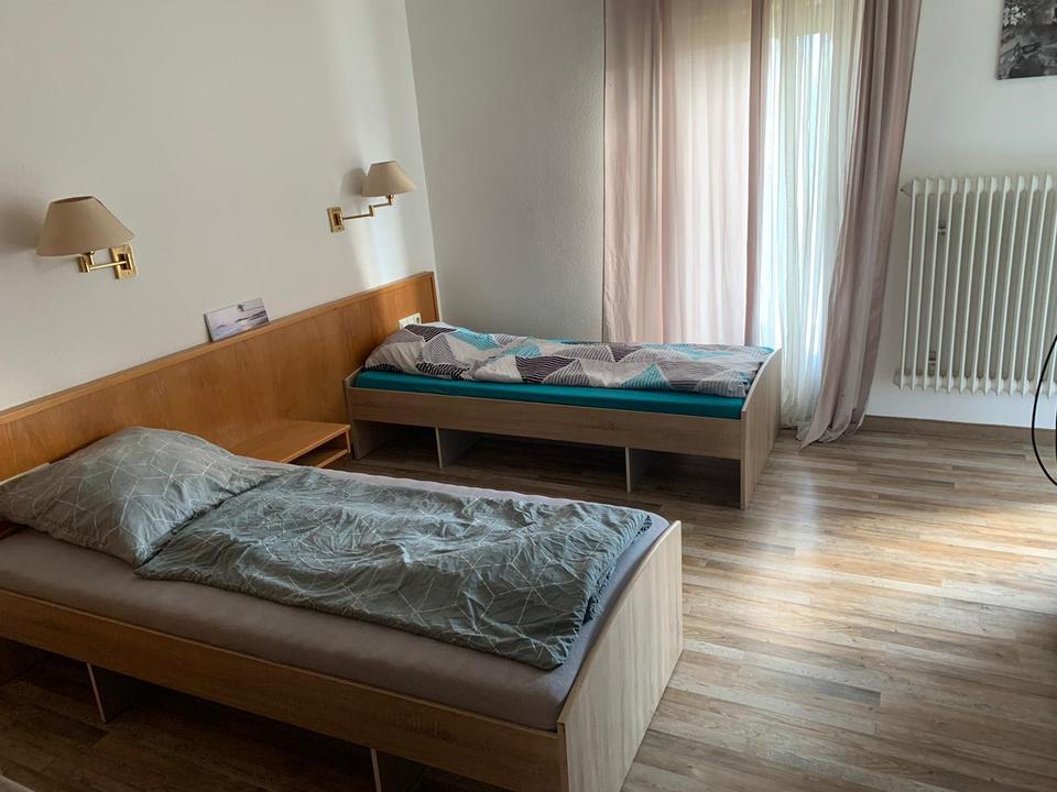 Thumbnail-Apartment für 2 Personen in Wissgoldingen