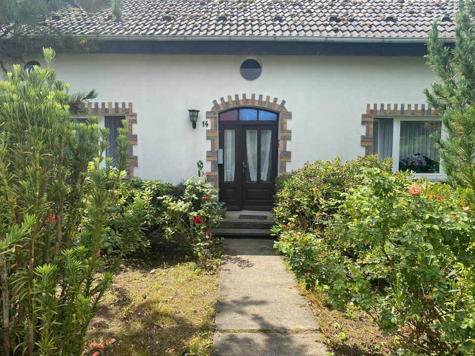 Thumbnail-Charaktervolles Bauernhaus mit traumhaftem großem Grundstück