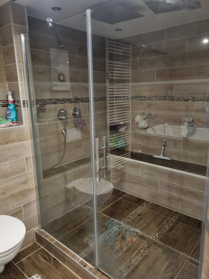 Thumbnail-Große Wohnung 2. OG in der Fußgängerzone Schwerins