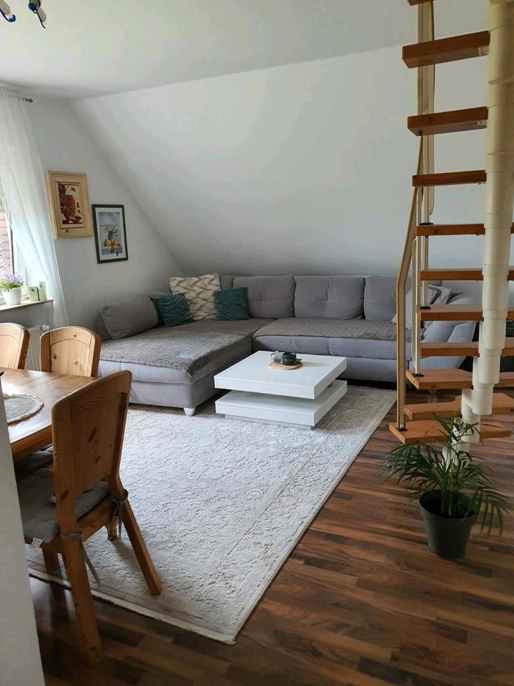 Thumbnail-Wohnung zu mieten ANFRAGE STOP!