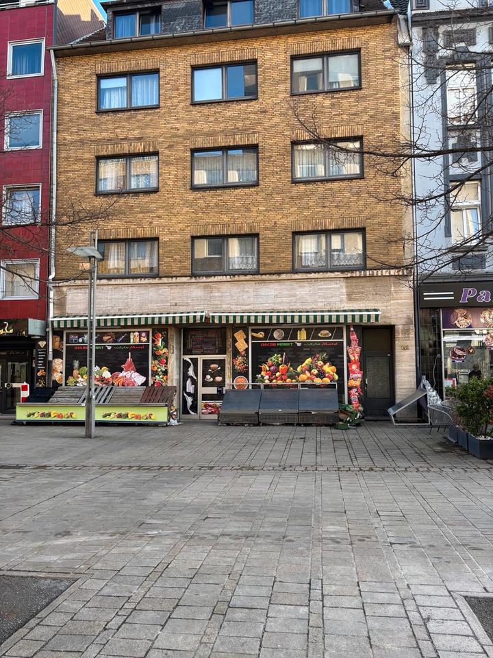 Thumbnail-Mehrfamilienhaus mit Ferienwohnungsbetrieb zu verkaufen