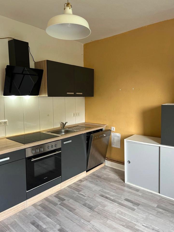 Thumbnail-Schöne 60qm Wohnung im 2. OG Küche DodesheideKnollstrasse