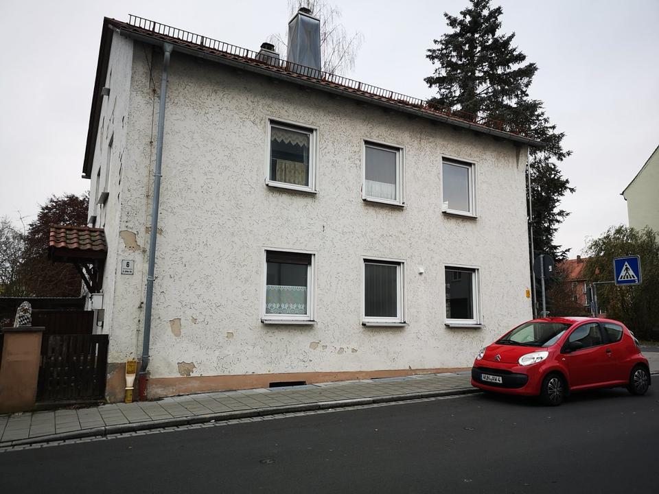 Thumbnail-Haus in zentraler Lage