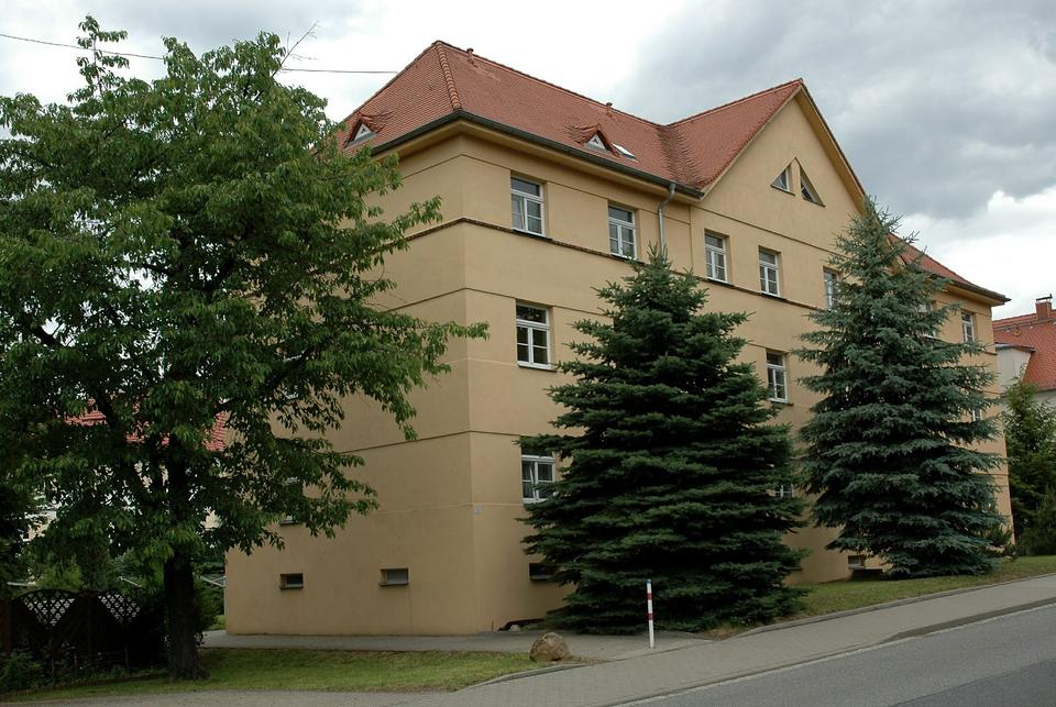 Thumbnail-2 Raum-Wohnung in zentraler Lage