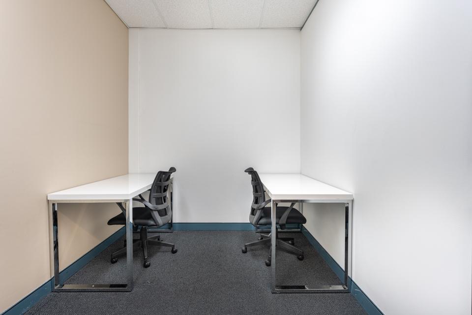 Thumbnail-Privater Büroraum für 3 Person in Regus Neumarkt Galerie