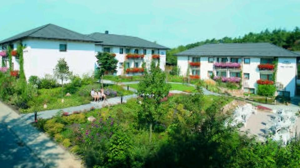 Thumbnail-Wohnung in Thalfang zu vermieten