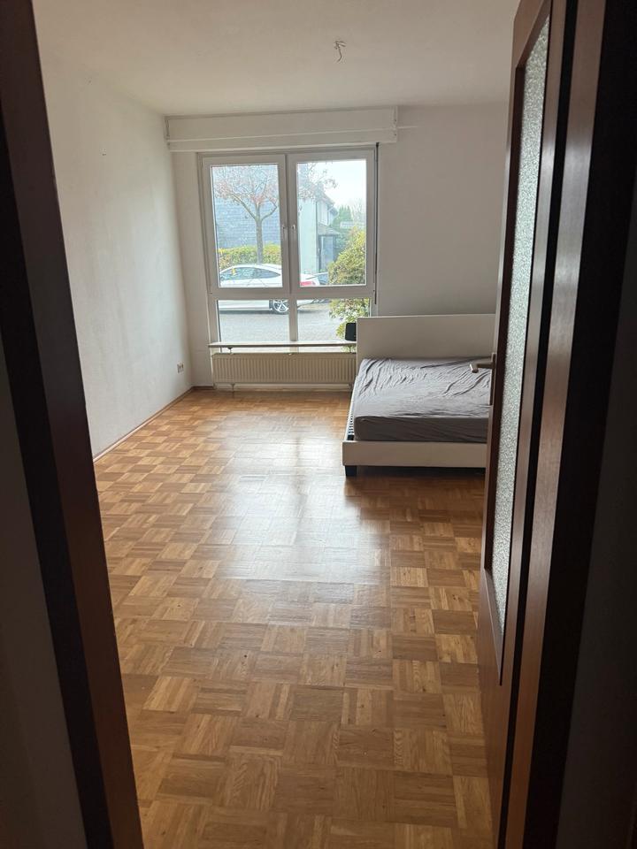 Thumbnail-Einliegerwohnung mit eigenem Bad